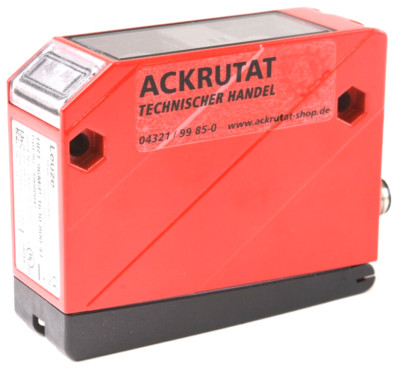 Leuze Lichttaster HRT 96M/P-1630-800-41 Reflexionslichttaster Photoelectric