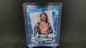 2025 Chrome Sapphire WWE Shinsuke Nakamura - Base #51