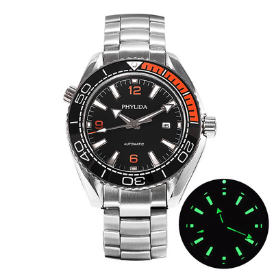 phylida seamaster