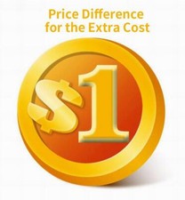Price Difference or Different Shipping Fee For Customized Order in Our Store