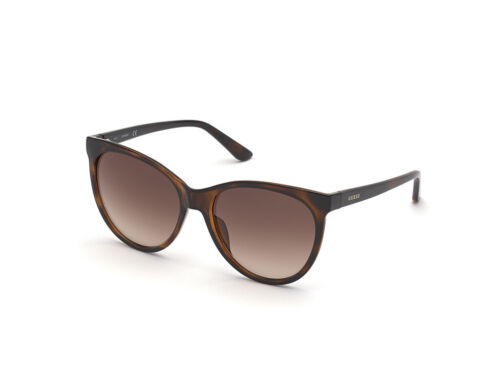 Guess Sunglasses GU7778 52F Havana brown Woman