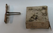 Heater Element Sylvania 62442 Joslyn Clark 2442 