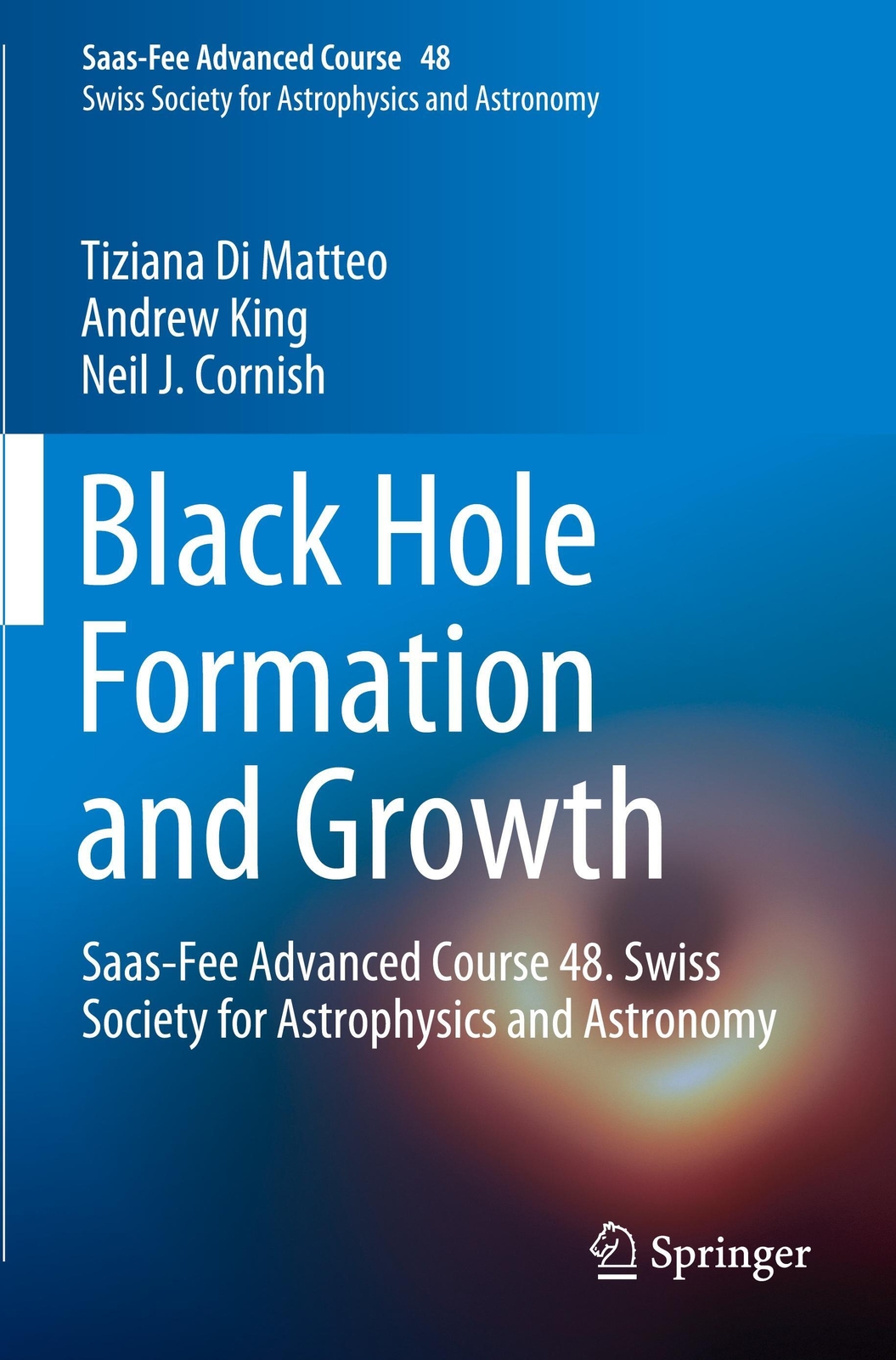 Thumbnail - Black Hole Formation And Growth Neil J. Cornish (u. A.) Taschenbuch
