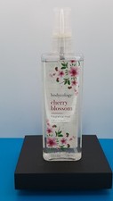 Bodycology cherry blossom fragrance mist 4 fl oz Free Shipping