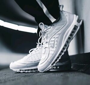 air max 98 white mens