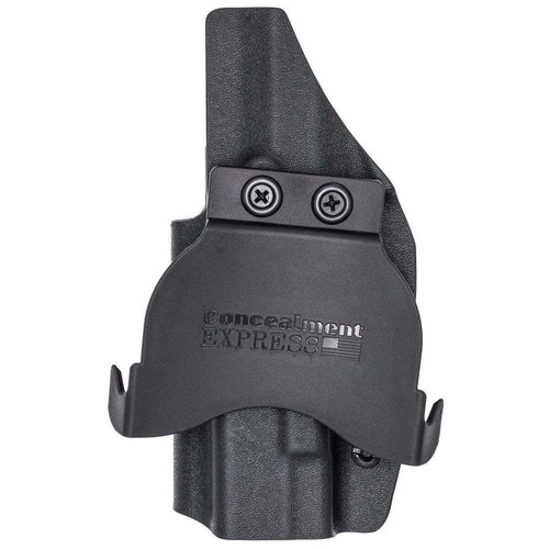 Funda de paleta FN REFLEX (lista óptica) - engranaje redondeado - Imagen 3 de 4