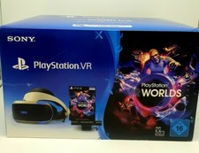 VR Brille KOMPLETTSET+KAMERA V2|Sony PlayStat...