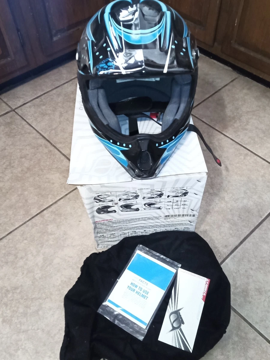 MSR Size XL Motorcycle & Powersports Helmets for sale | eBay