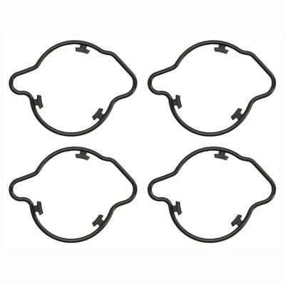 Ansaugstutzendichtung Satz für Honda CBR 600 F CBR 900 RR Fireblade CBR Dual CBS