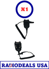 Motorola Remote Speaker Microphone for XPR7000E - PMNN4093 - 1 Piece