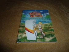 Reborn as a Vending Machine, I Now Wander the Dungeon-Season 1 [2 BDS] SLIP CASE