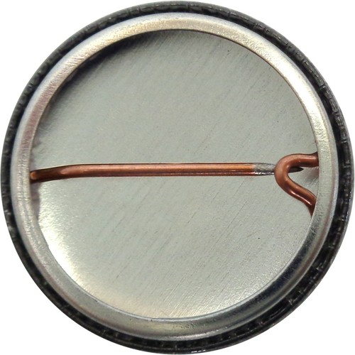 70er Jahre Musik Band Buttons Pins Anstecker 80 DESIGNS Mix & Match Geschenke - Bild 131 von 137