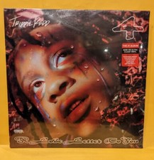 Sealed Vinyl Record LP TRIPPIE REDD A LOVE LETTER TO YOU 4, 2020