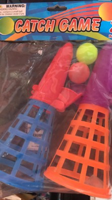 Children's Catch Game - 1x