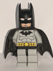lego batman 7780