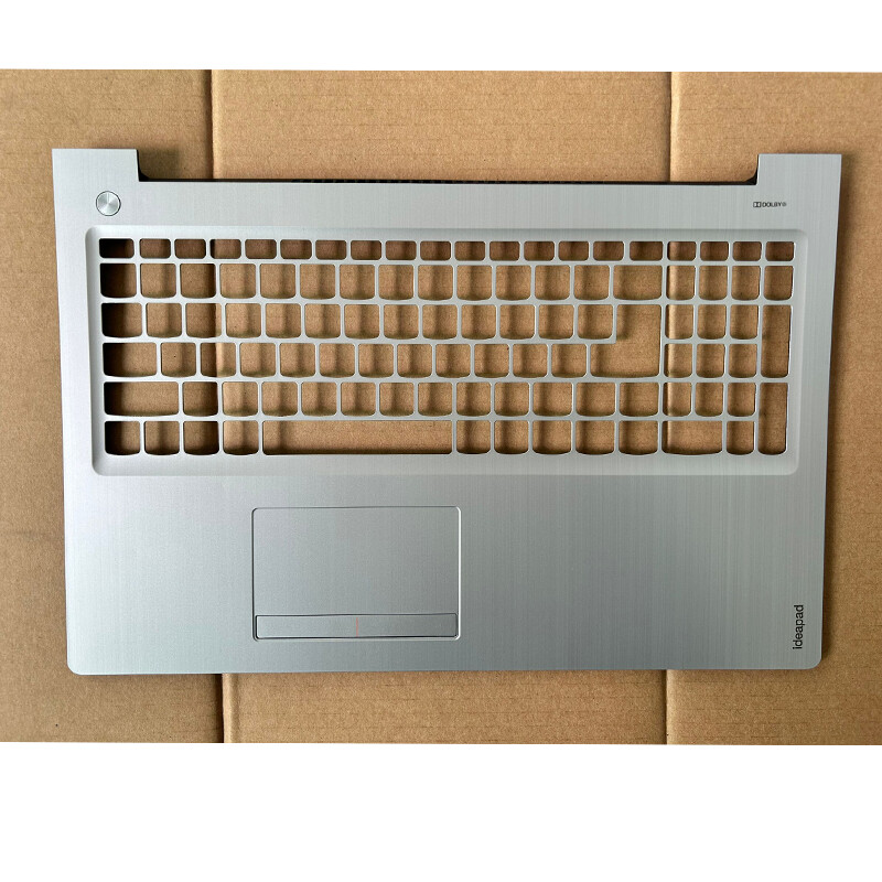 Lenovo Ideapad 310-15IKB 510-15ISK IKB Silver Palmrest Upper Case 