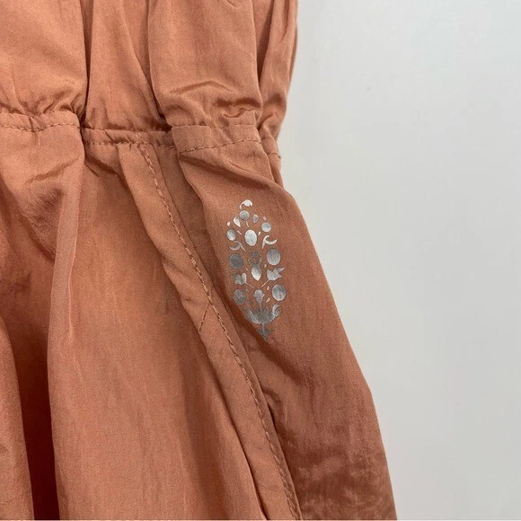 free-people-movement the way home brushed shorts