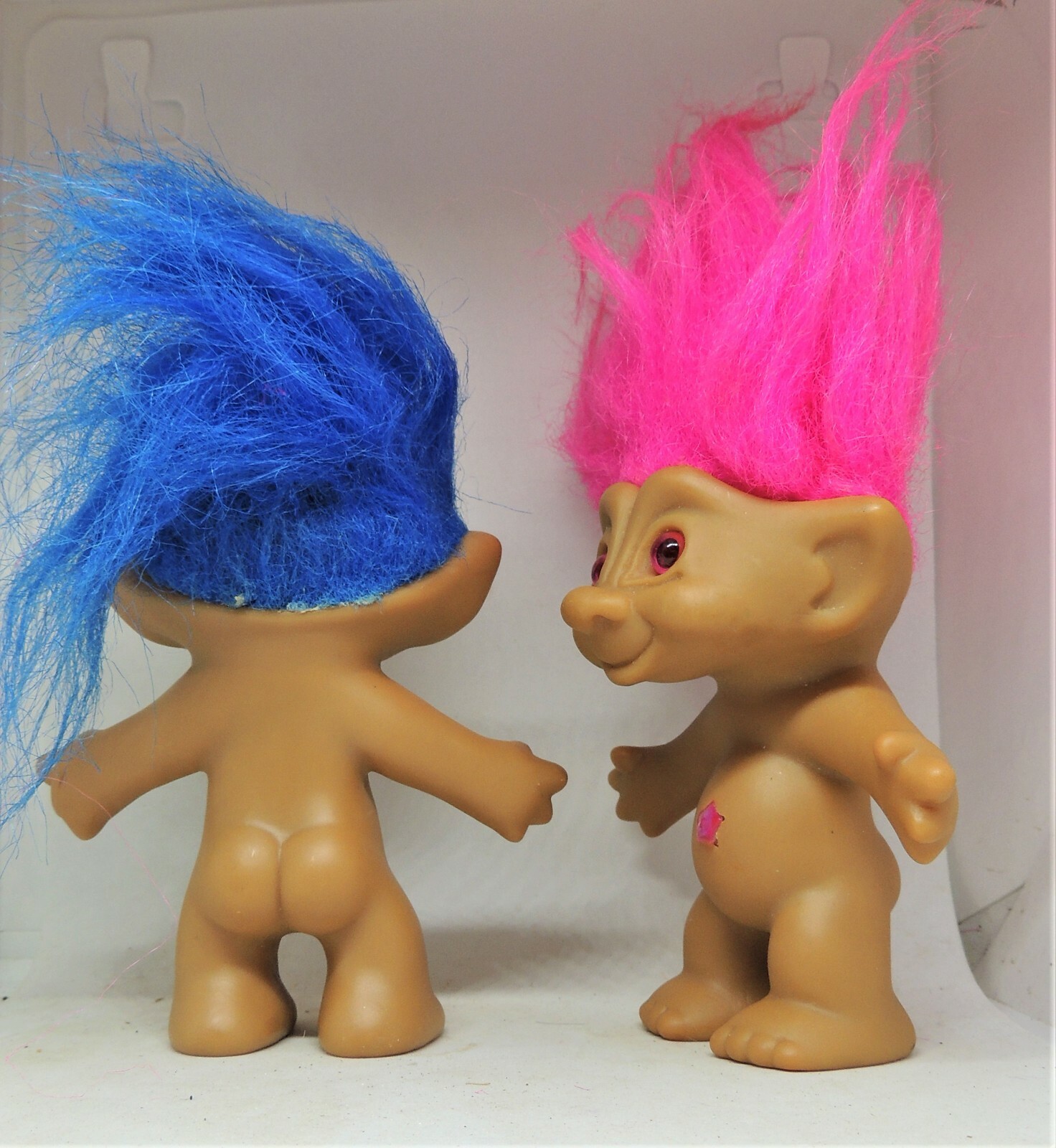 ace novelty treasure trolls