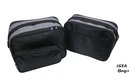1 pair Suitcase Inner Bags BMW R1200GS-LC from 2013 Suitcase Inner Bags R1200 GS LC