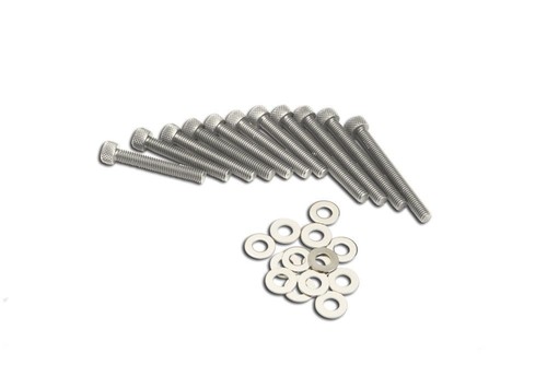 Kit Viti BR Per Carter E Adattatore Booster - Ricambio Universale, Prezzo Conveniente - Foto 7