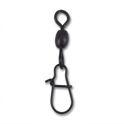 Sänger Iron Claw Crane RB Power Swivel - Duo Lock Wirbel Gr. 1/0