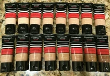 COVERGIRL OUTLAST Active 24HR Foundation + Sunscreen SPF20 ~ CHOOSE SHADE ~ READ