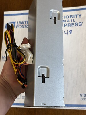 SFF PC 240W Power Supply For Dell OptiPlex 390 990 790 960 7010 3010 H240AS-00