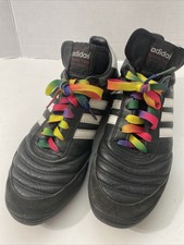 adidas Mundial Team Soccer Turf Shoes 
