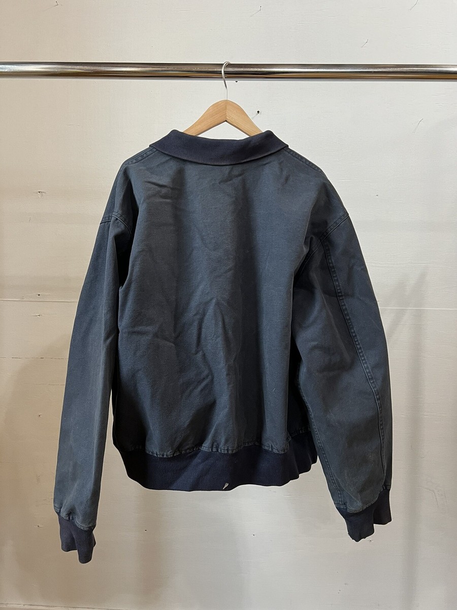 POLO Ralph Lauren USN NAVY Hook Deck Jacket Blue Rare XL | eBay POLO Ralph Lauren USN NAVY Hook Deck Jacket Blue Rare XL | eBay