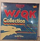 Stranger Things: The WSQK Collection Season 5 VINYL LP Record Album NEW SEALED