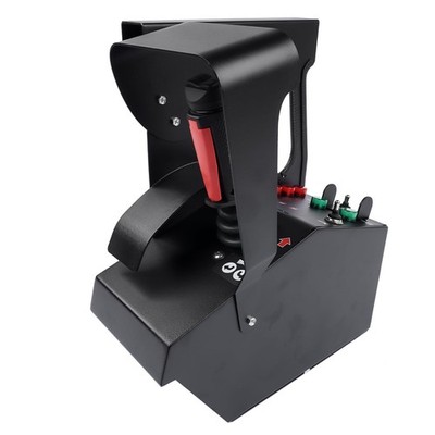Control Box Assembly for Haulotte Star 6-AC Optimum 8-AC Upper Control Box Parts