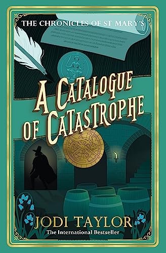 A Catalogue of Catastrophe by Jodi Taylor - 9781472286895 - Image 6
