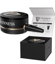 Guinness Draught Nitrosurge Device New In Sealed Box Perfect Pub Pour At Home