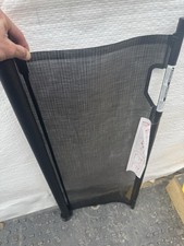 Image of Dreambaby Retractable Gate For Baby/pets Opens To 140cm