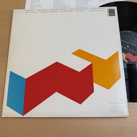 Foreigner Agent Provocateur 1984 Original First Pressing Complete W/Sleeve! NICE