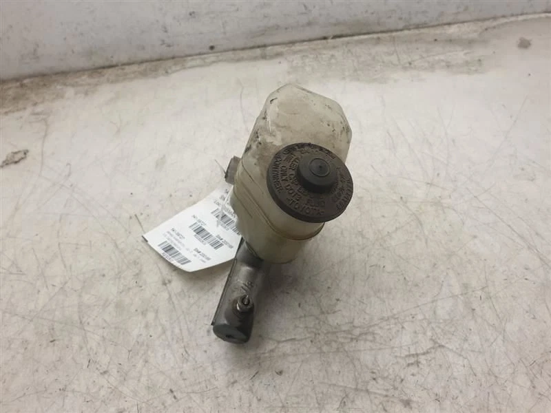 2000 TOYOTA AVALON 3.0L FWD BRAKE MASTER CYLINDER ASSEMBLY - Image 3 of 4