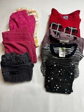 Reseller Paket  Mädchen Outfit-Set 86 8-teil...