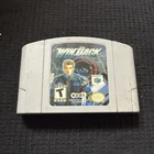WinBack: Covert Operations (Nintendo 64) N64 Untested