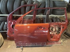 Porte avant et accessoires Land Rover FREELANDER