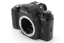 PENTAX Film Pentax MZ-3 Cameras for sale | eBay