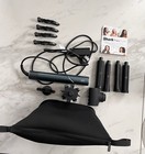 Shark FlexStyle Teal 5-in-1 Air Styler Hair Dryer HD450TLUK