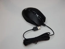 Acer Gaming Mouse MOM2UO