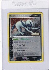 Absol (15/92) - Legend Maker - Lightly Played on eBay