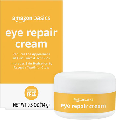 Eye Repair Cream for Wrinkles, 0.5 Fl Oz, 1-Pack