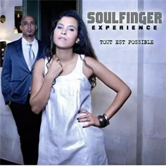 Alles ist möglich, Soulfinger Experience