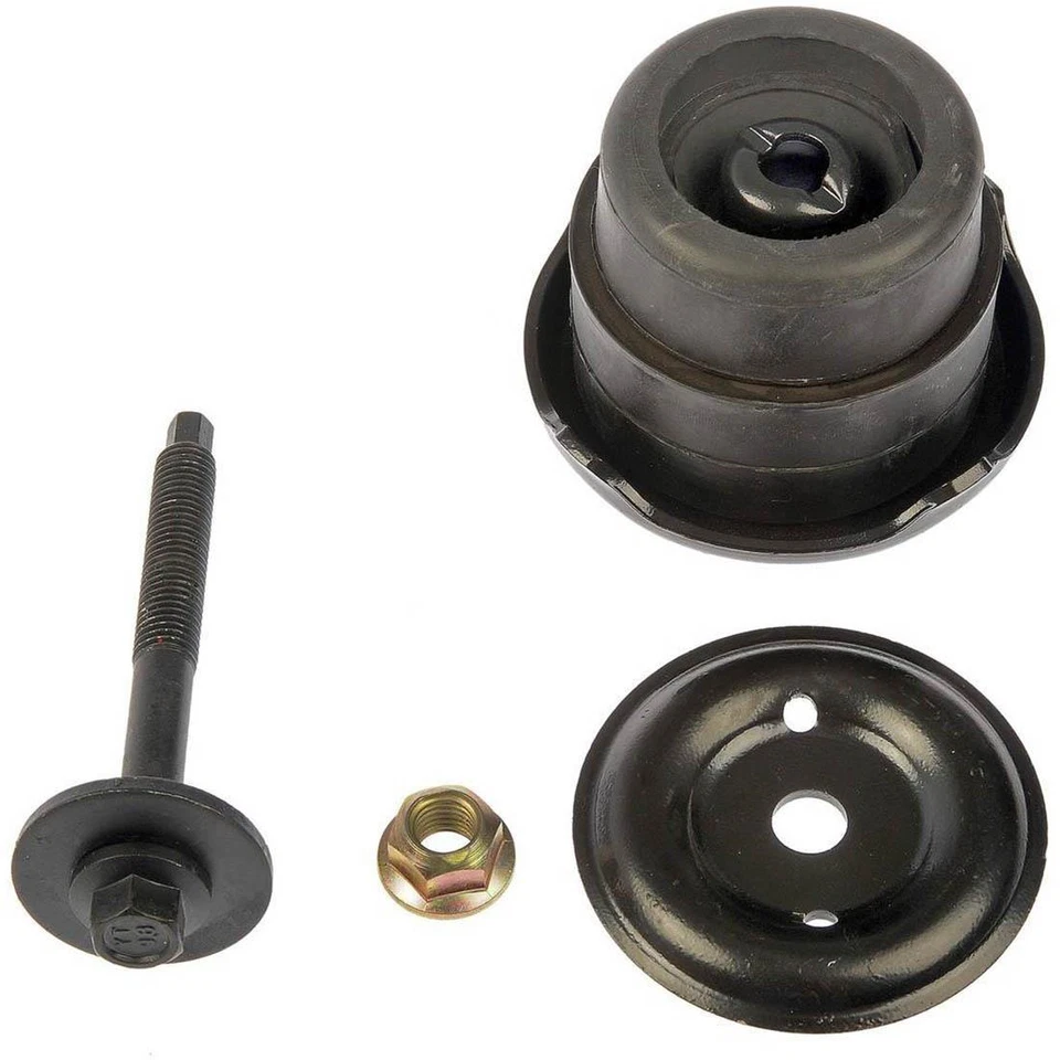 Soporte de carrocería Dorman 2 piezas para Chevrolet Tahoe 1995 1996 1997 1998 1999 2000 Foto 3 de 3