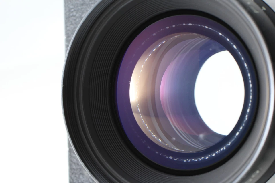 [Exc+4] Fujifilm Fuji Fujinon W 125mm f5.6 Lens Copal No.1 Shutter From JAPAN - Image 2 of 4