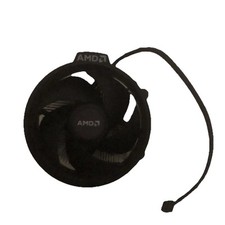 AMD Wraith Stealth CPU Cooler 4 Pin Fan AM4 Ryzen