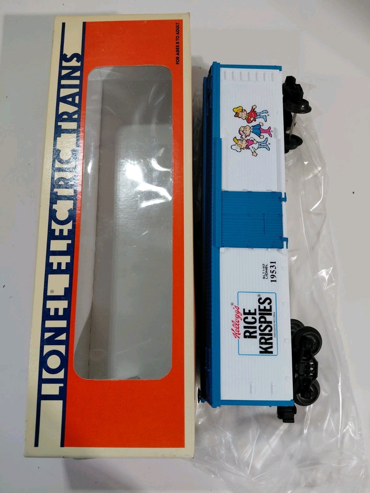 Click here to see eBay Auction