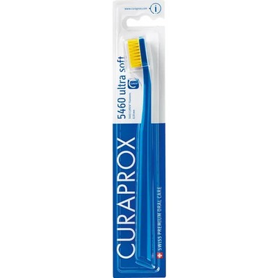 Curaprox CS 5460 ultra soft Regelmäßige Zahnbürste